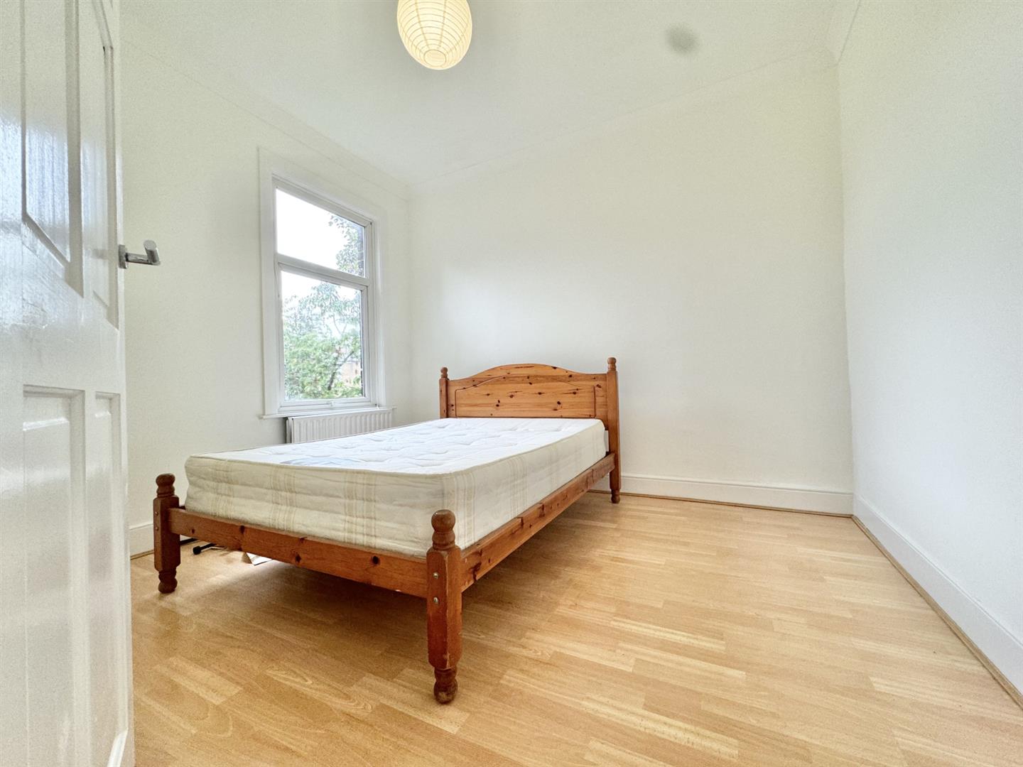 Abbotsford Avenue, Tottenham, London